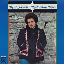 Keith Jarrett: Restoration Ruin