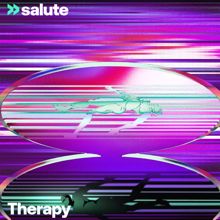 salute: Therapy