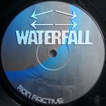 Ron Ractive: Waterfall