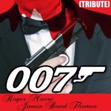 Various Artists: Roger Moore - James Bond Themes (007 Tribute)