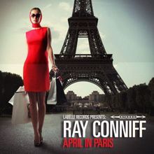 Ray Conniff: April in Paris