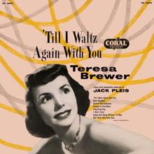 Teresa Brewer: Noodlin' Rag