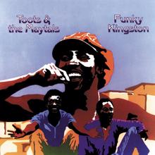Toots & The Maytals: Louie, Louie