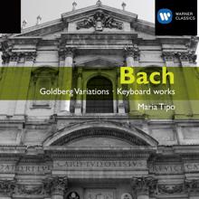 Maria Tipo: Bach, JS: Goldberg Variations, BWV 988: Variation V