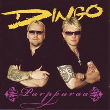 Dingo: Jaguaariuni