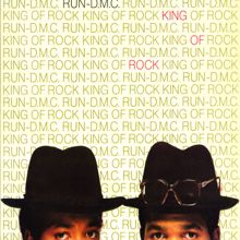 RUN DMC: King of Rock