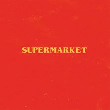 Logic: Supermarket (Soundtrack) (Soundtrack)