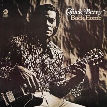 Chuck Berry: Tulane