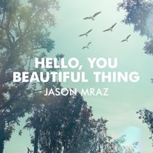 Jason Mraz: Hello, You Beautiful Thing