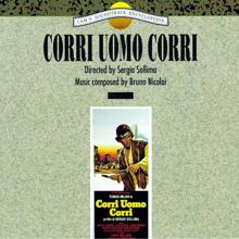 Bruno Nicolai: Corri uomo, corri (Original Motion Picture Soundtrack)