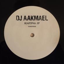 DJ Aakmael: Space