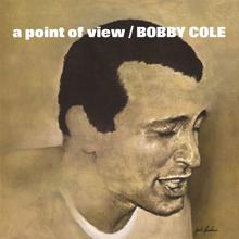Bobby Cole: No Difference At All
