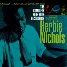 Herbie Nichols: Shuffle Montgomery