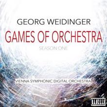 Georg Weidinger: Games of Orchestra