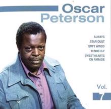 Oscar Peterson: Jam Blues