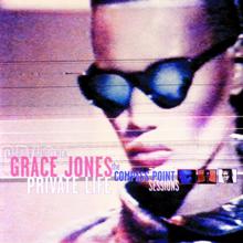 Grace Jones: Walking In The Rain