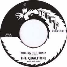 The Qualitons: Rolling the Bones featuring Andy Hefler