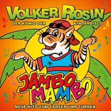 Volker Rosin: Disco-Kids (Party Explosion)