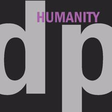 Daniel Portman: Humanity (Radio Edit)