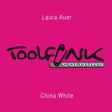 Laura Auer: China White (Toolfunk-Colours)