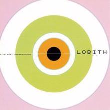 Lobith: Dive into My Eyes