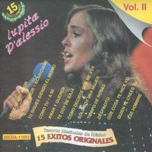 Lupita D'Alessio: 15 Exitos de Lupita D'alessio, Vol. 2