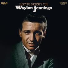 Waylon Jennings: Alone