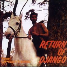 The Upsetters: Return of Django (Bonus Track Edition)