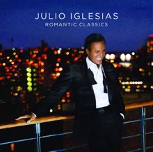 Julio Iglesias: Right Here Waiting (Album Version)