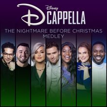 DCappella: The Nightmare Before Christmas Medley