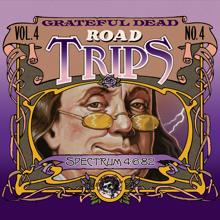 Grateful Dead: Big Railroad Blues (Live at the Spectrum, Philadelphia 4/6/82)