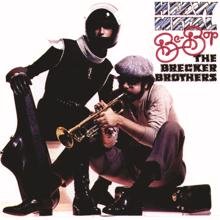 The Brecker Brothers: Sponge