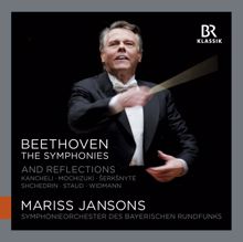 Mariss Jansons: Symphony No. 9 in D Minor, Op. 125, "Choral": II. Molto vivace