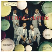 The Platters: I'm Gonna Sit Right Down (And Write Myself A Letter)