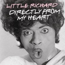 Little Richard: Without Love