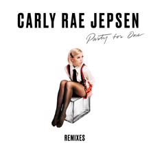 Carly Rae Jepsen: Party For One (Remixes)