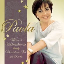 Paola: Leise rieselt der Schnee (Album Version)