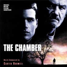 Carter Burwell: The Chamber (Original Motion Picture Soundtrack)