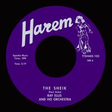 The Sheiks: Baghdad Rock