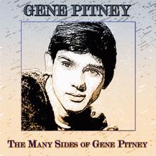 Gene Pitney: The Many Sides of Gene Pitney