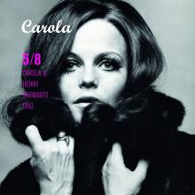 Carola, Heikki Sarmanto Trio: On A Clear Day [You Can See Forever]