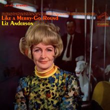 Liz Anderson: No Another Time