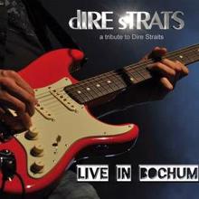 Dire Strats: Live in Bochum