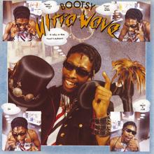 Bootsy Collins: Sound Crack