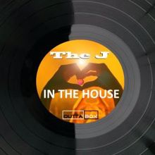 The J: Jam the House (Mix 2)