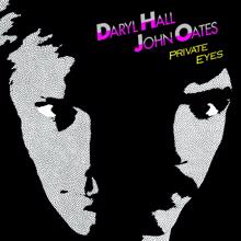 Daryl Hall & John Oates: Private Eyes