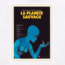 Alain Goraguer: La Planète Sauvage (Original Motion Picture Soundtrack)