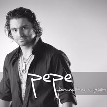 Pepe: Mama mea (Live)