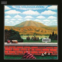 The Youngbloods: Elephant Mountain