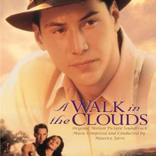Maurice Jarre: A Walk in the Clouds (Original Motion Picture Soundtrack)